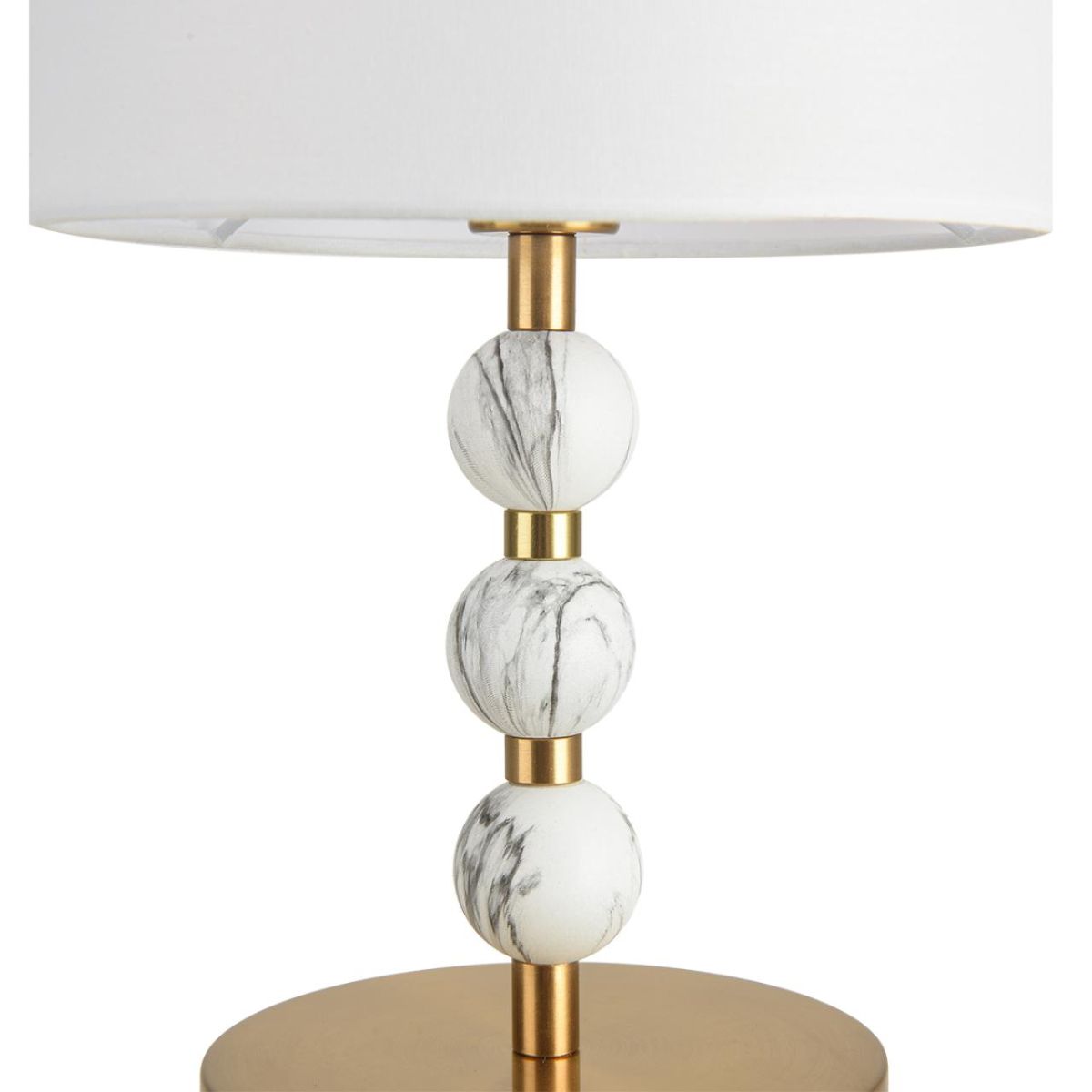 Настольная лампа Lumion Moderni Torry 8441/1T