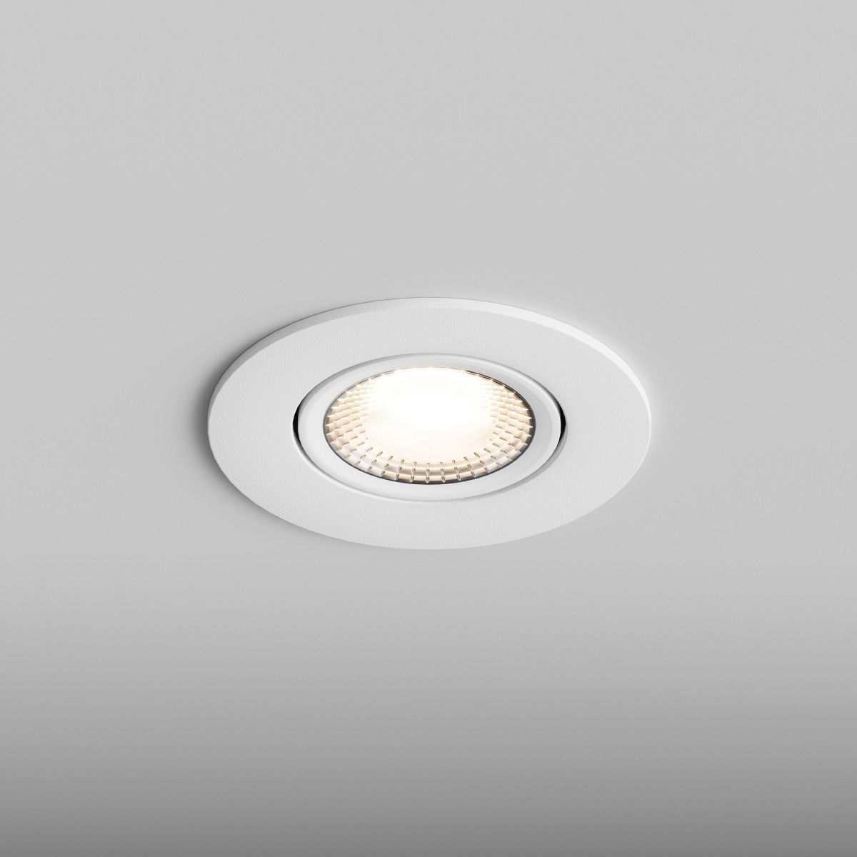 Встраиваемый светильник Hesby Lighting Atlas HSBL_0086
