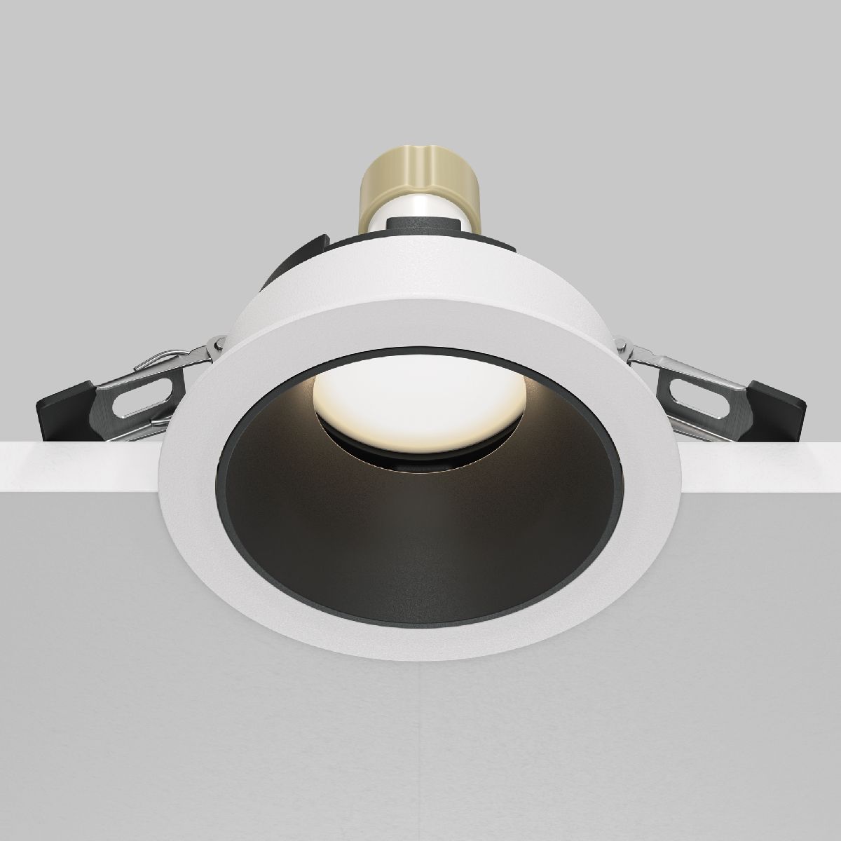 Встраиваемый светильник Maytoni Technical Share DL051-U-1WB