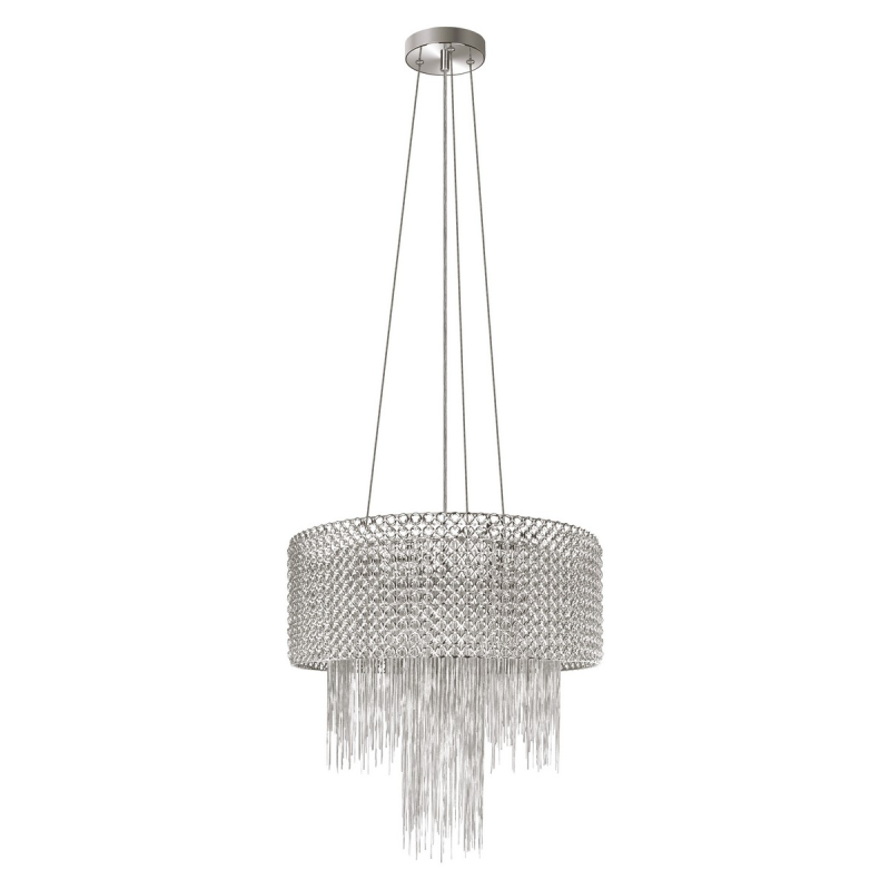 Подвесная люстра Loft IT Opera 10406/500