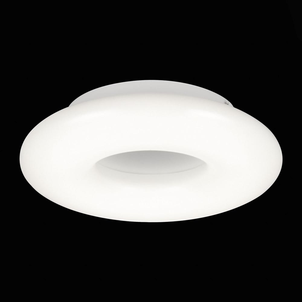 Потолочный светодиодный светильник ST Luce Albo SL902.532.01D