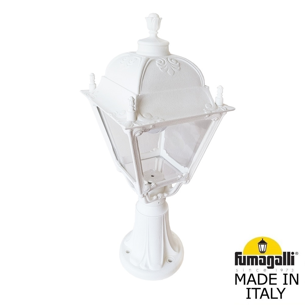 Ландшафтный светильник Fumagalli LOT/SIMON U33.113.000.WXH27