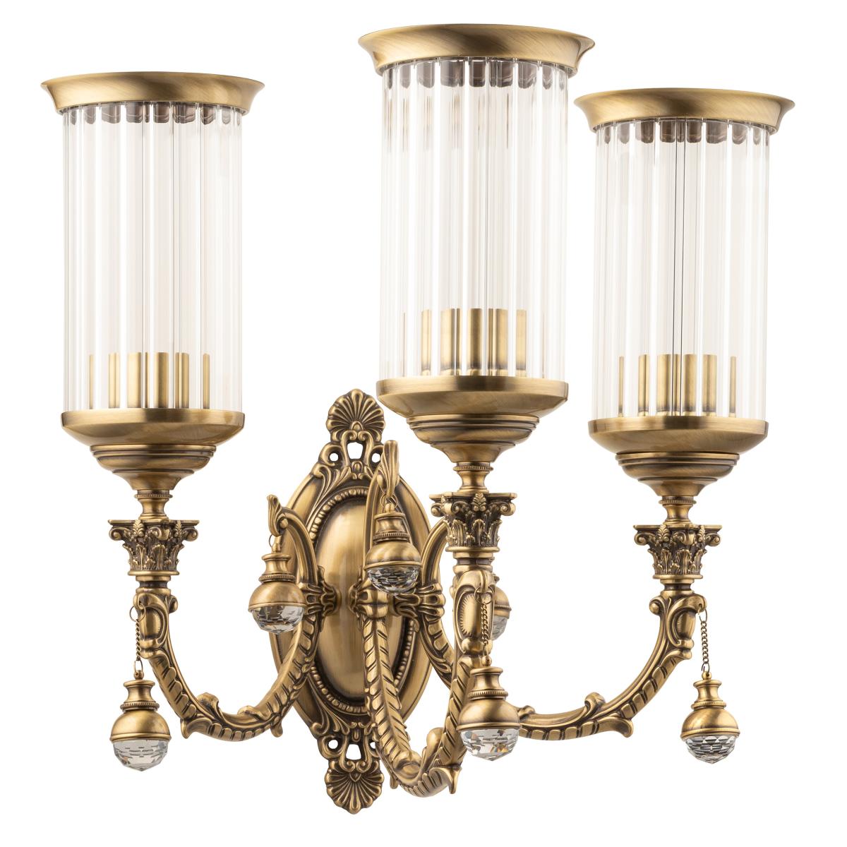 Бра Kutek Sienna SIE-K-3 (P)