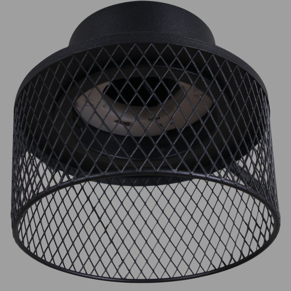 Люстра на штанге Reluce 68010-0.3-06 BK