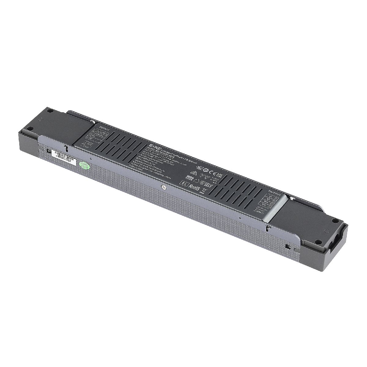 Блок питания ST Luce Techno 200Вт DC48В 4.2А IP20 ST1603.048.200 УЦ