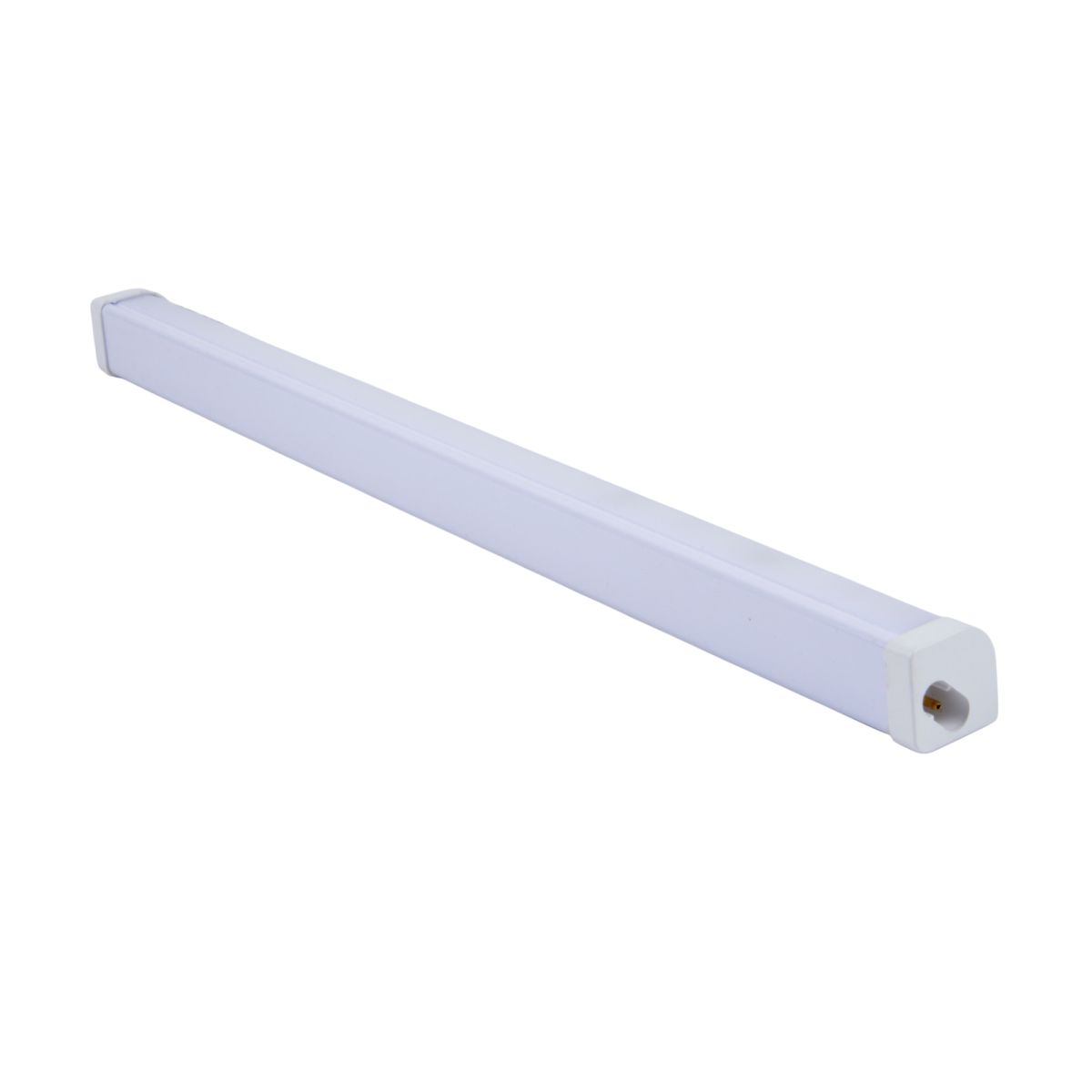 Мебельный светильник Uniel ULI-L10-10W/4000K IP40 WHITE UL-00012238