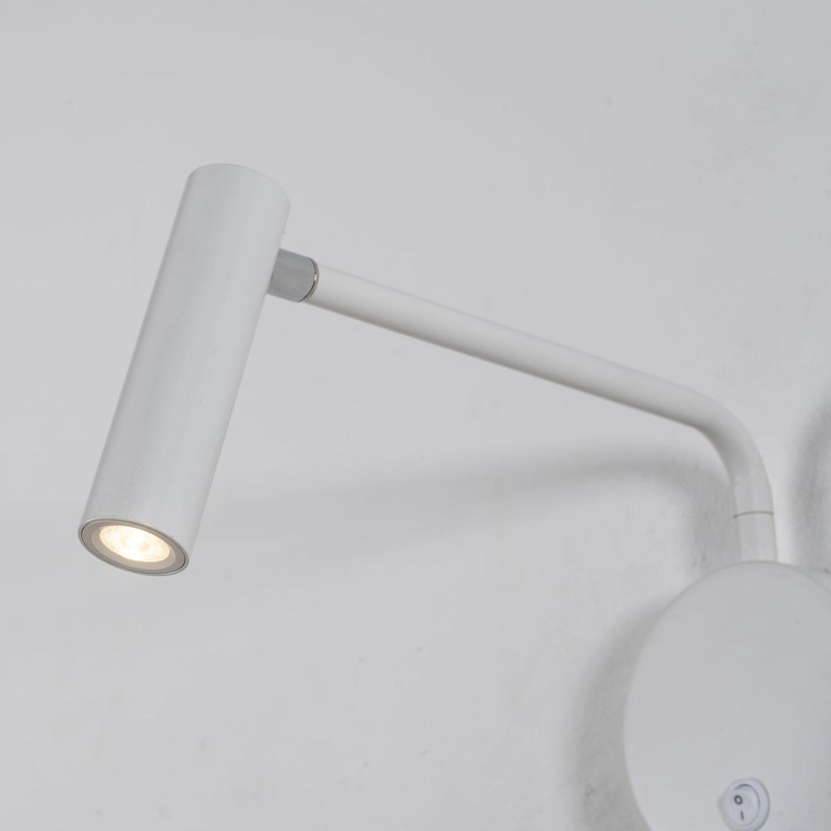 Светодиодный спот Favourite Murum 1961-1W