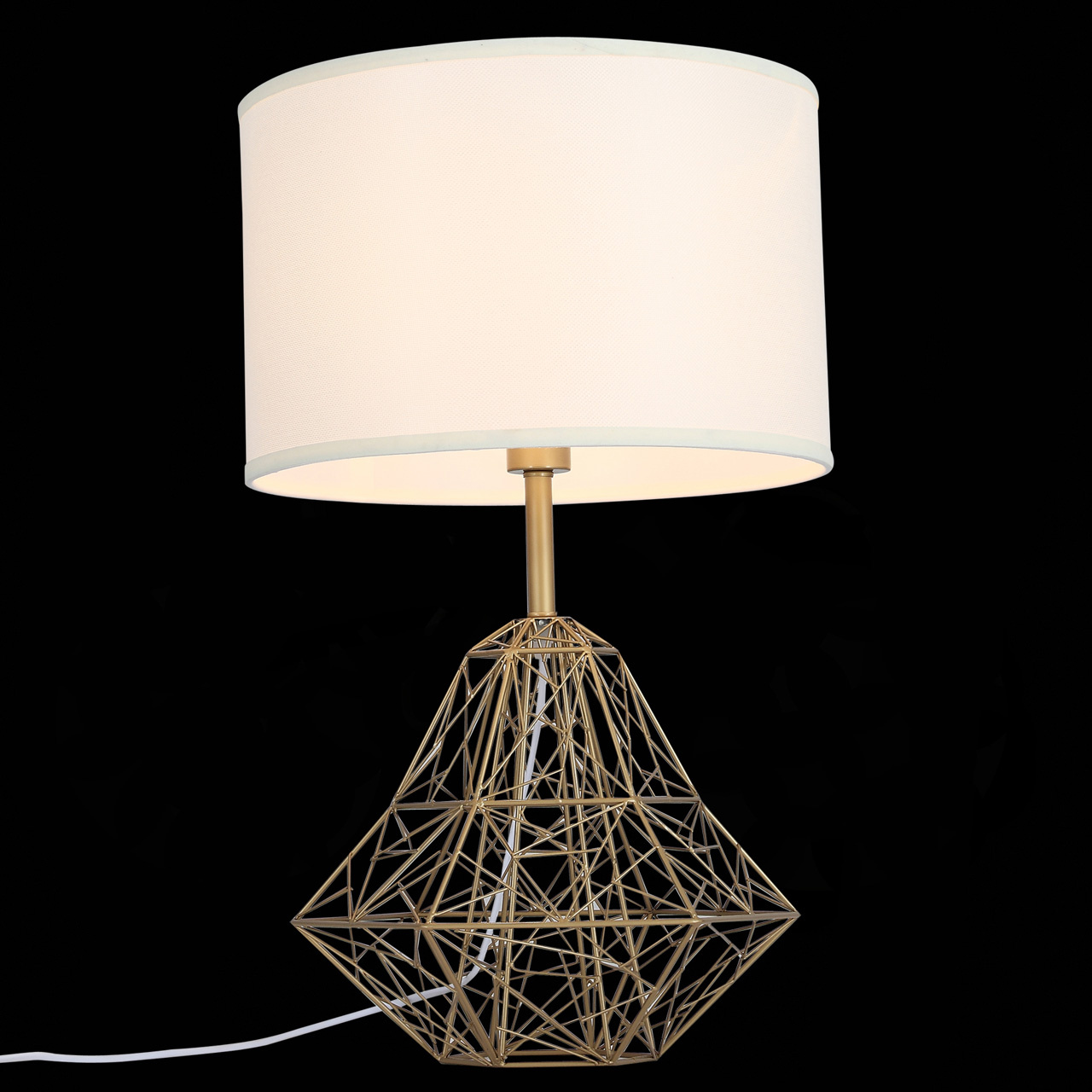 Настольная лампа ST Luce Strano SL264.204.01 в #REGION_NAME_DECLINE_PP#