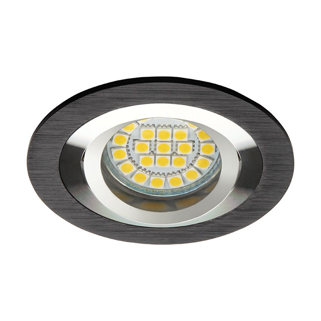 Точечный светильник Kanlux Seidy CT-DTO50-B 18288