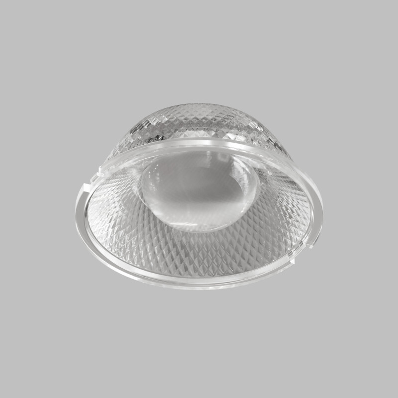 Линза Denkirs Shine Optics DK5700-D55-A36