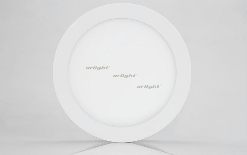 Потолочный светильник Arlight SP-R225-18W White