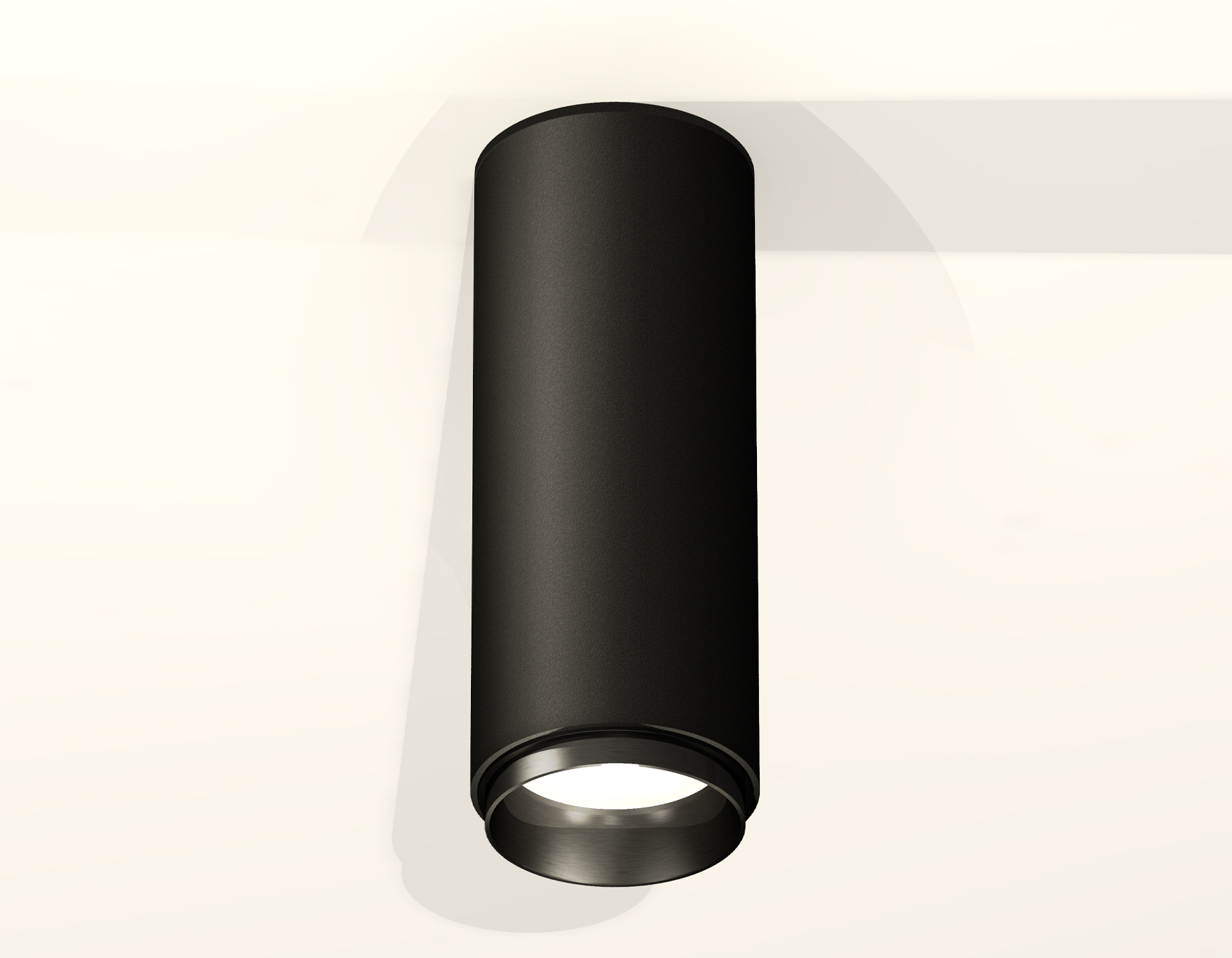 Потолочный светильник Ambrella Light Techno Spot XS6343002 (C6343, N6121)