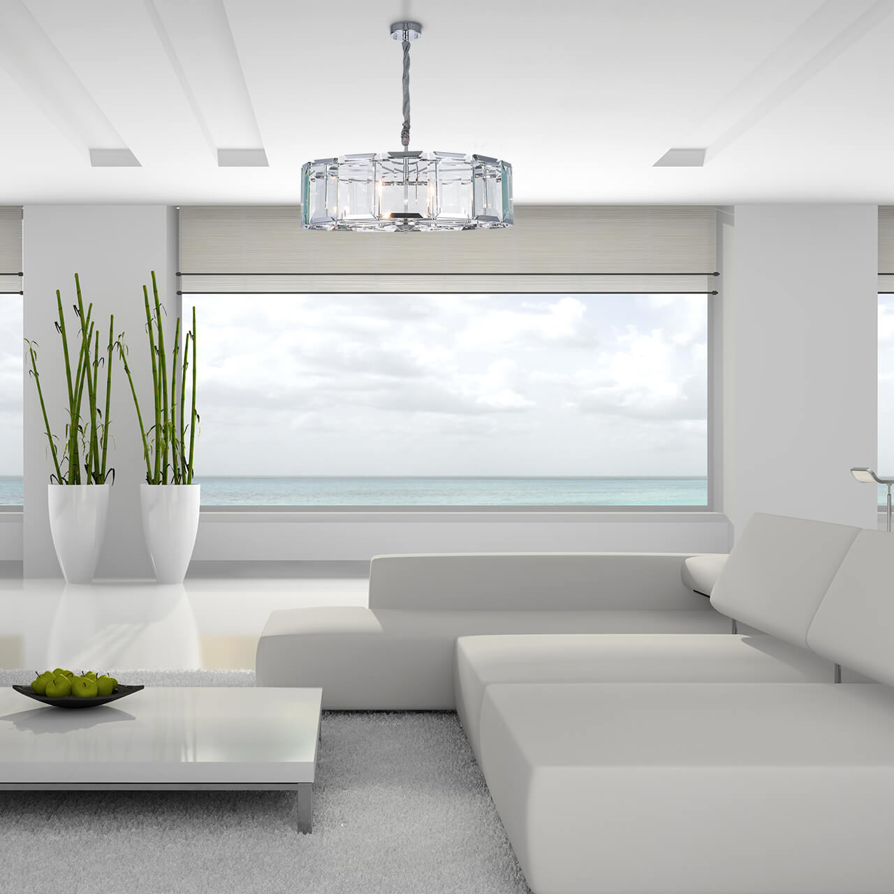 Подвесная люстра Divinare 1100/02 SP-8 в #REGION_NAME_DECLINE_PP#