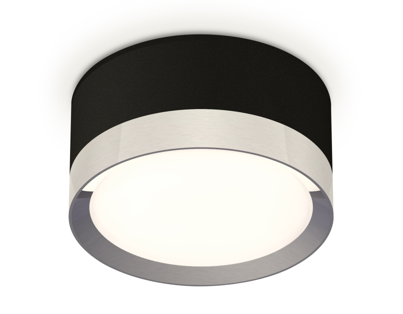 Потолочный светильник Ambrella Light Techno Spot XS8102006 (C8102, N8133)