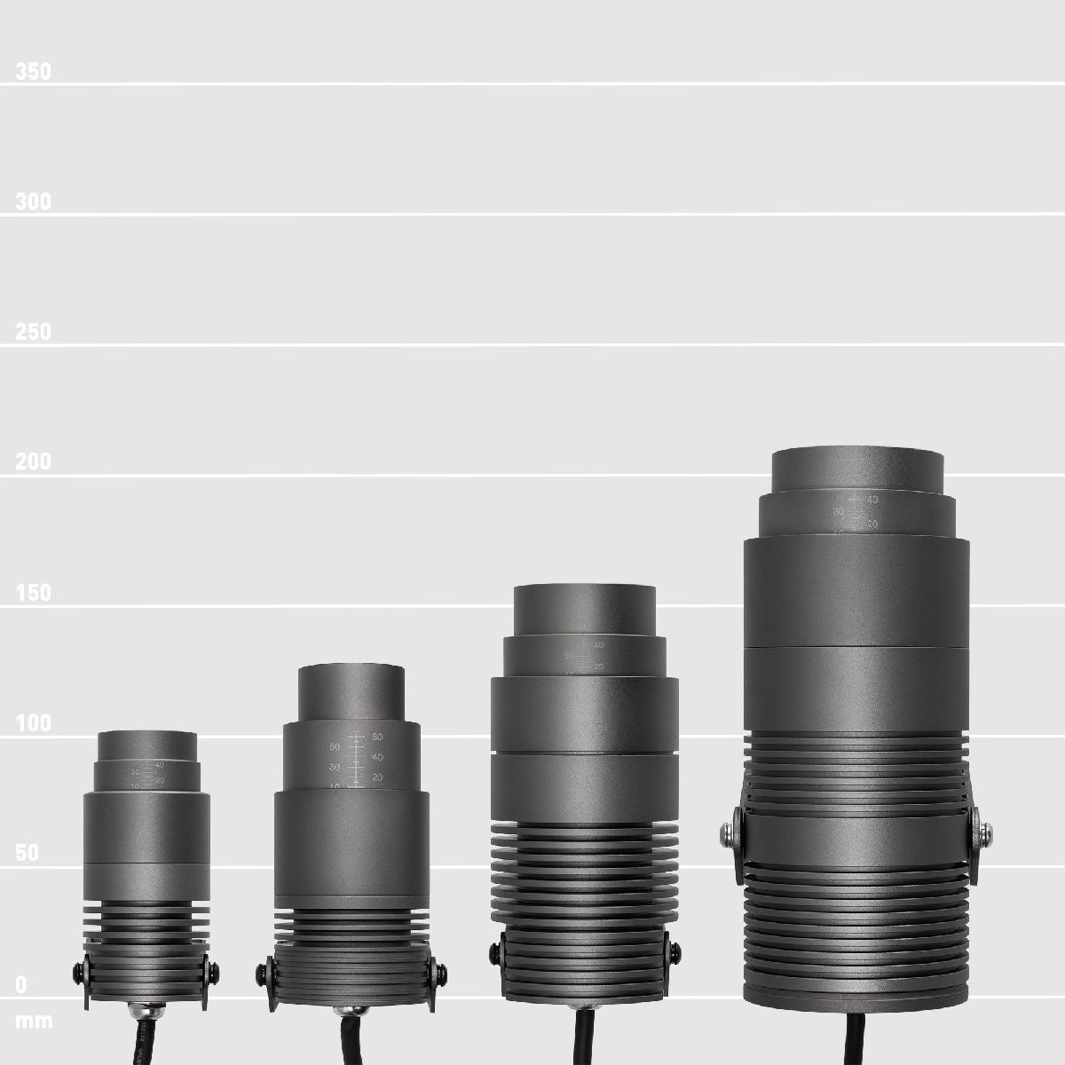 Прожектор Arlight ALT-RAY-ZOOM-R52-8W Warm2700 051802