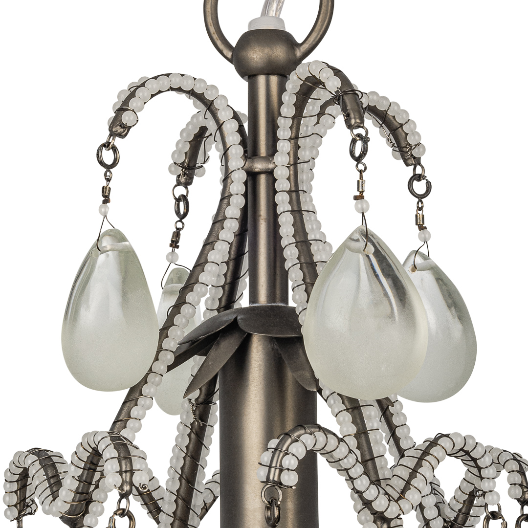 Подвесной светильник Covali JPL-24635А