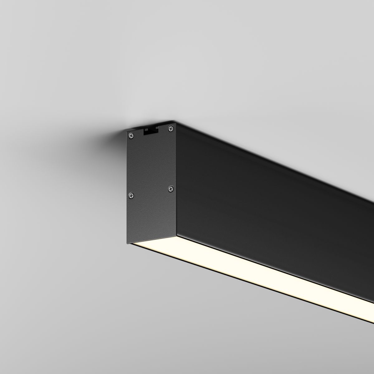 Линейный светильник Maytoni Technical LL311041