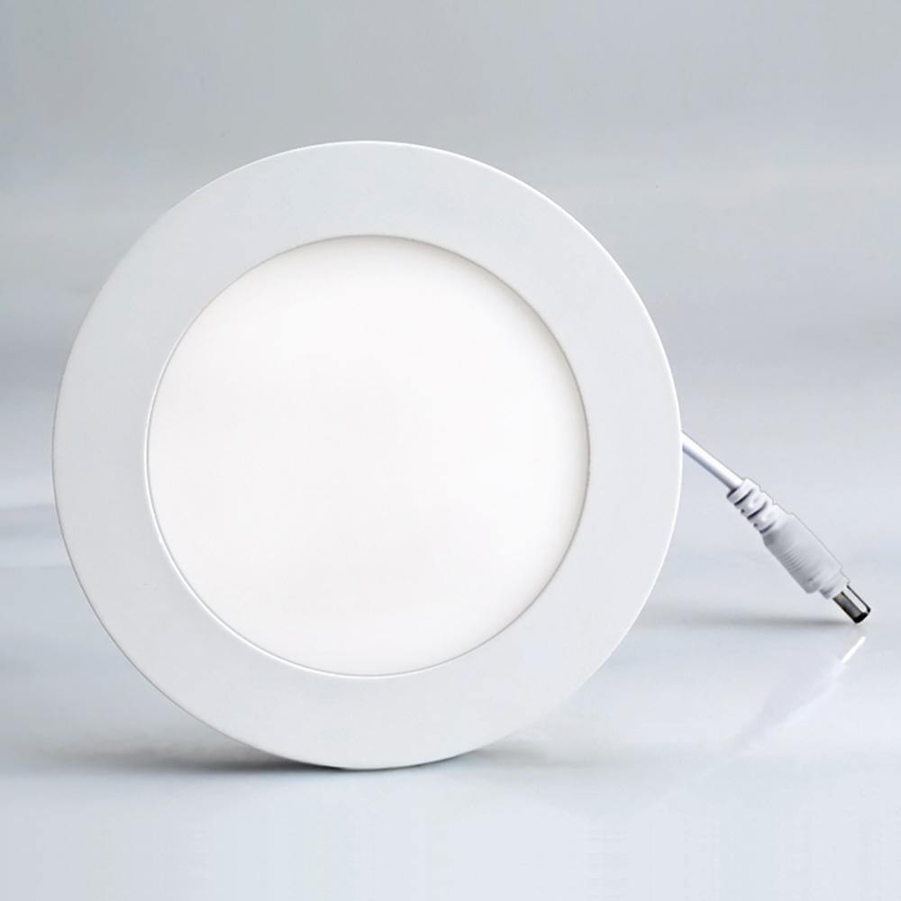 Встраиваемый светодиодный светильник Arlight DL-142M-13W Warm White 020110