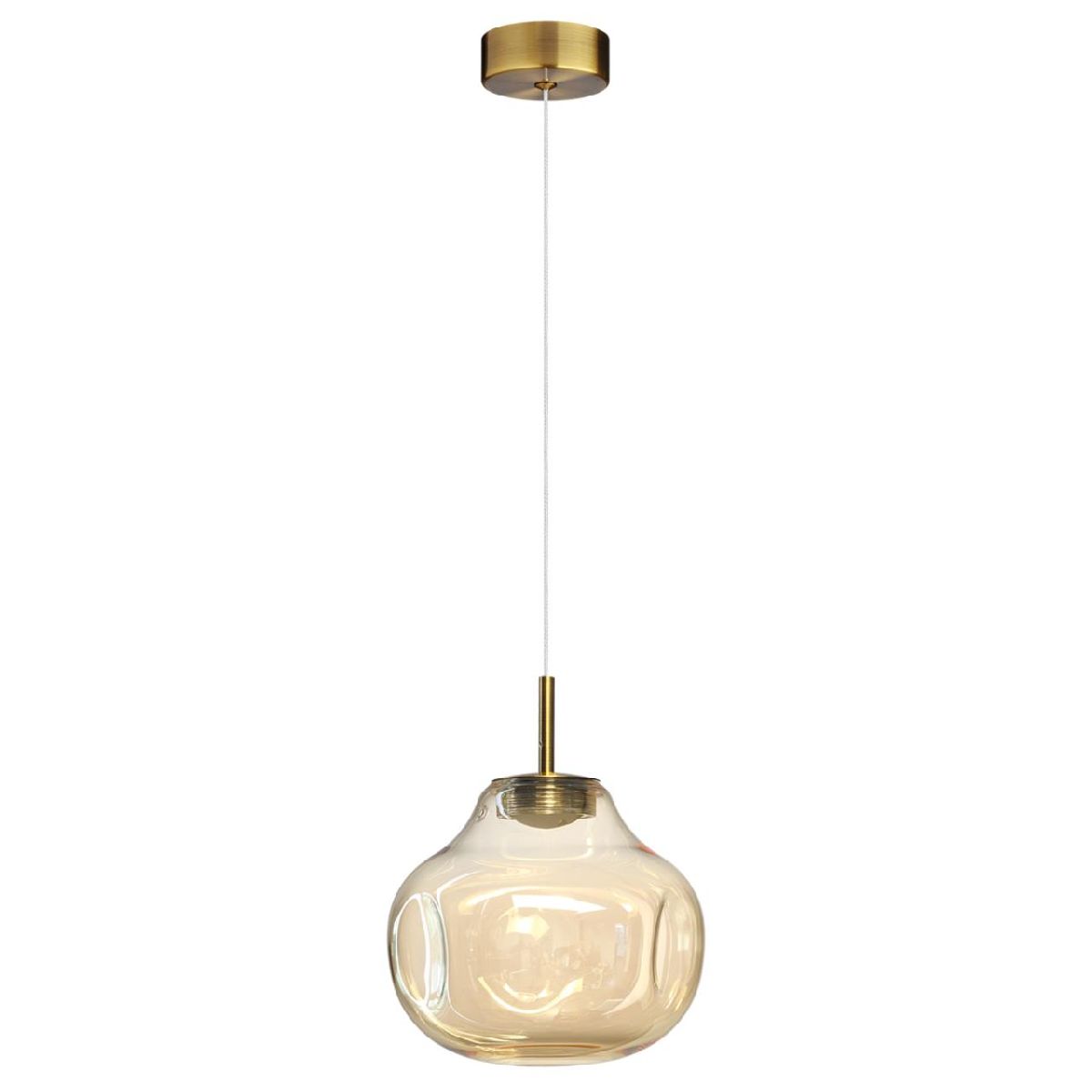 Подвесной светильник Odeon Light Pendant Vaso 5097/4L