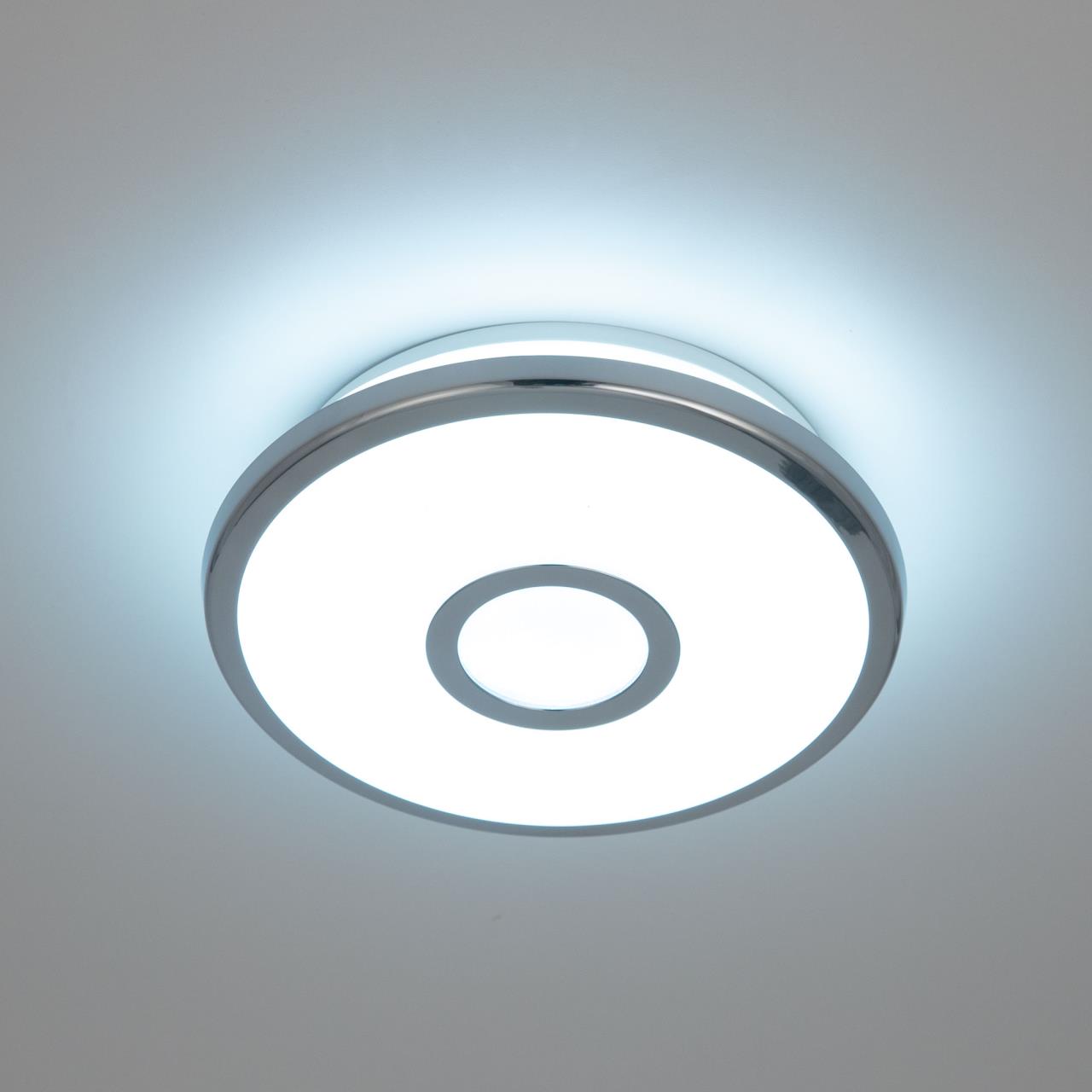 Потолочный светильник Citilux Старлайт Смарт CL703A10G в #REGION_NAME_DECLINE_PP#