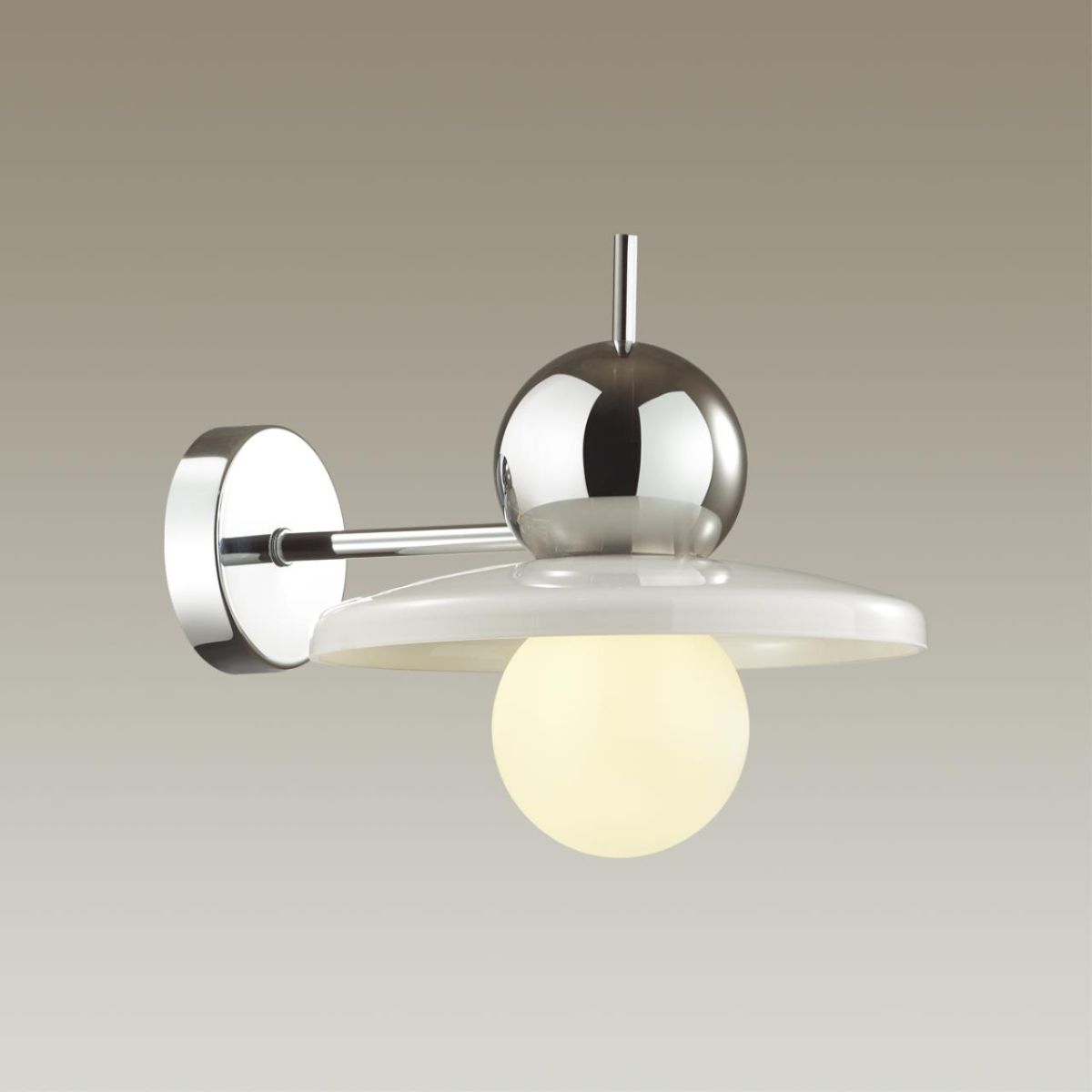 Бра Odeon Light Hatty 5014/1WA УЦ