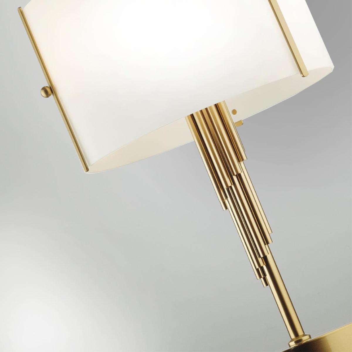 Настольная лампа Odeon Light Margaret 5415/2T
