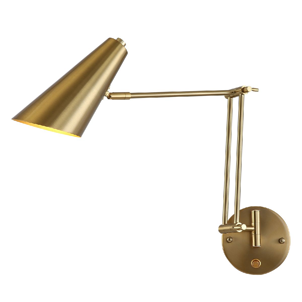 Бра Zortes Crane ZRS.1778.16 УЦ