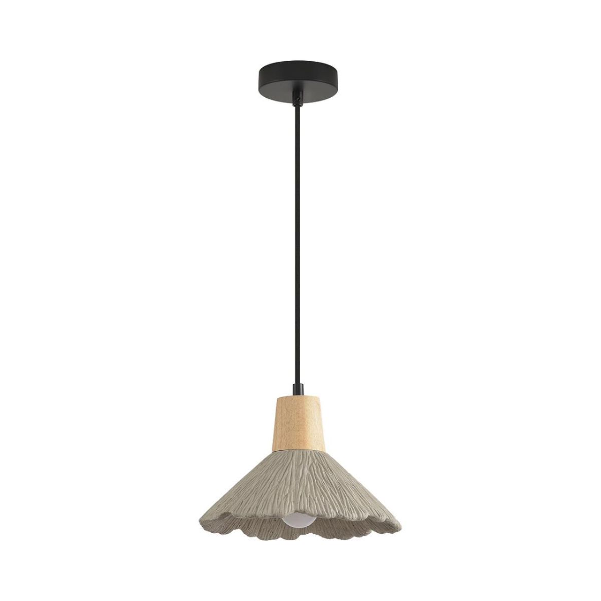 Подвесной светильник Lumion Suspentioni Eoliana 8351/1A
