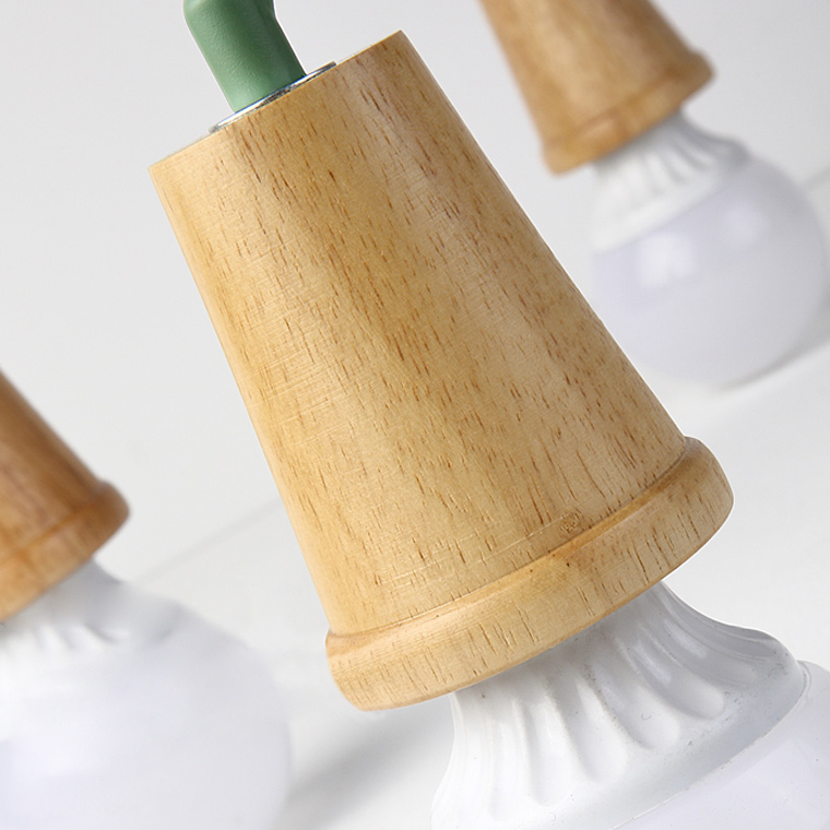 Люстра на штанге ImperiumLoft Les color 220515-23