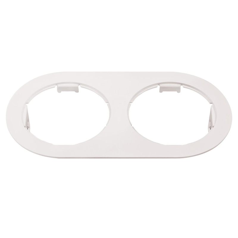 Рамка Lightstar Domino Round 214656 УЦ