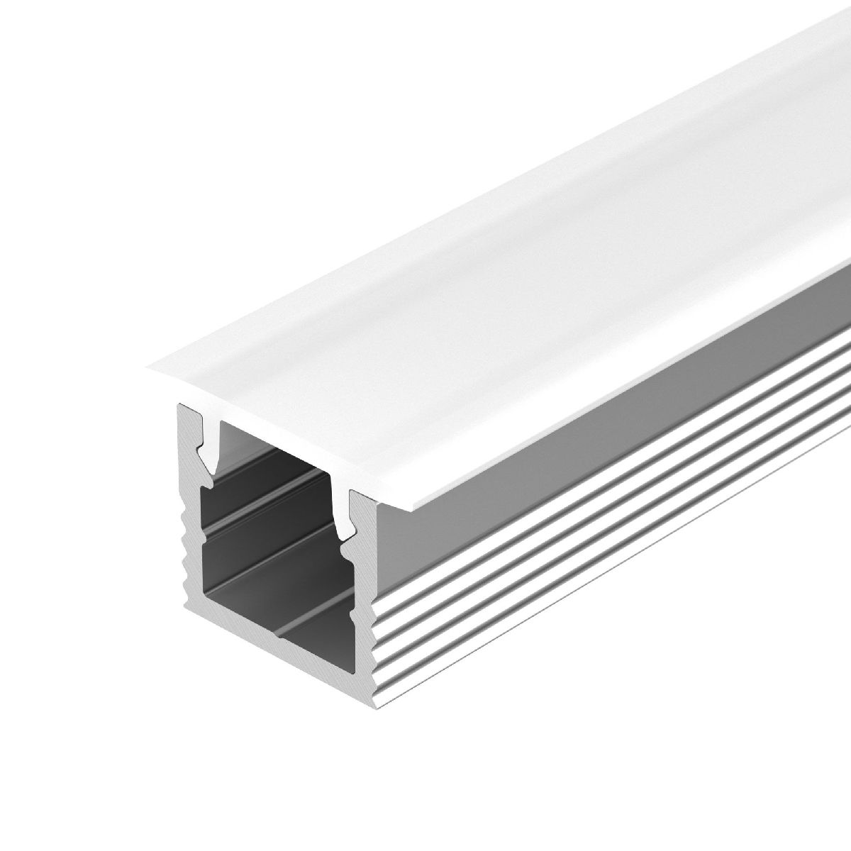 Алюминиевый профиль Arlight SL-MINI-10-2000 ANOD 049017 УЦ
