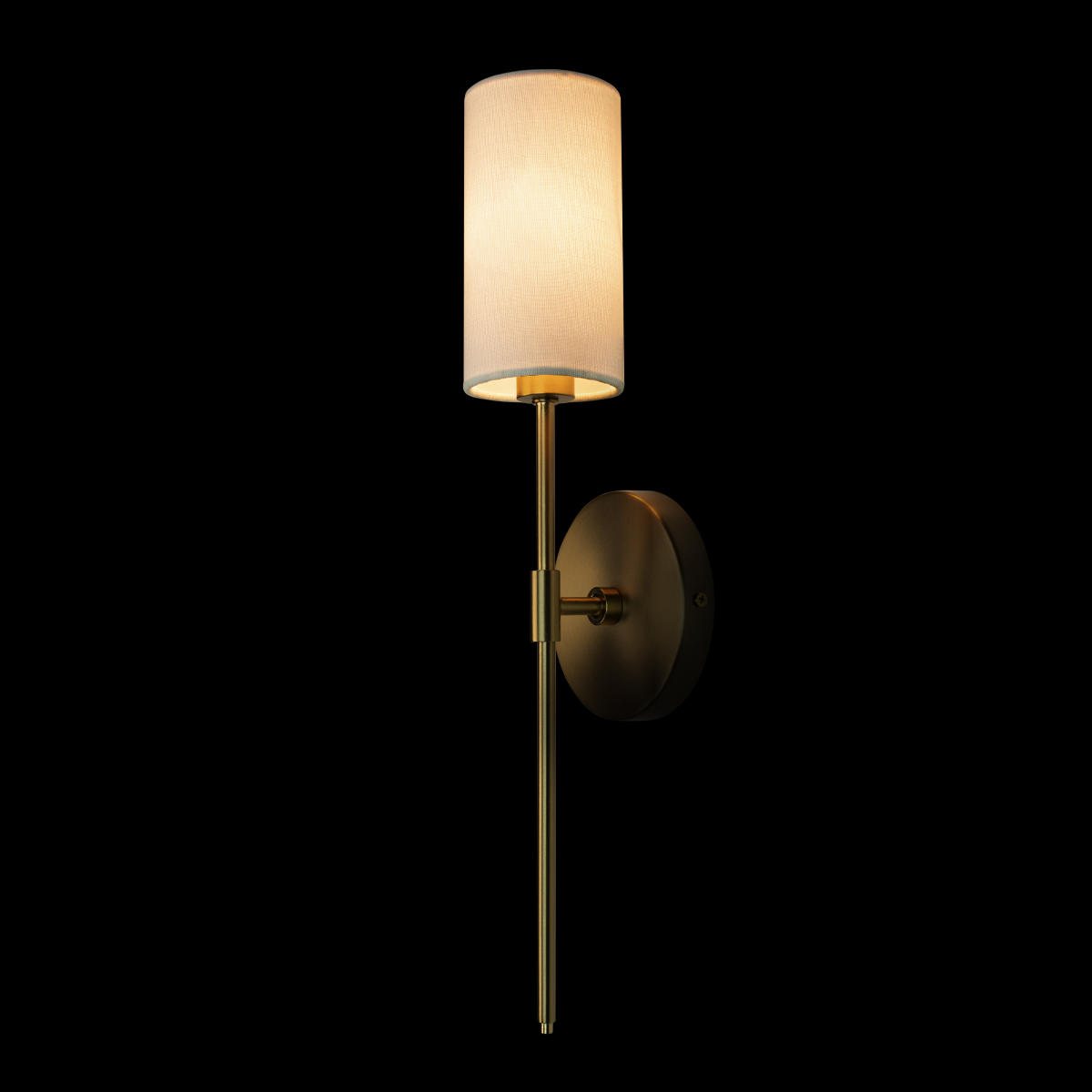 Бра Loft IT Comfy 10307W Brass УЦ