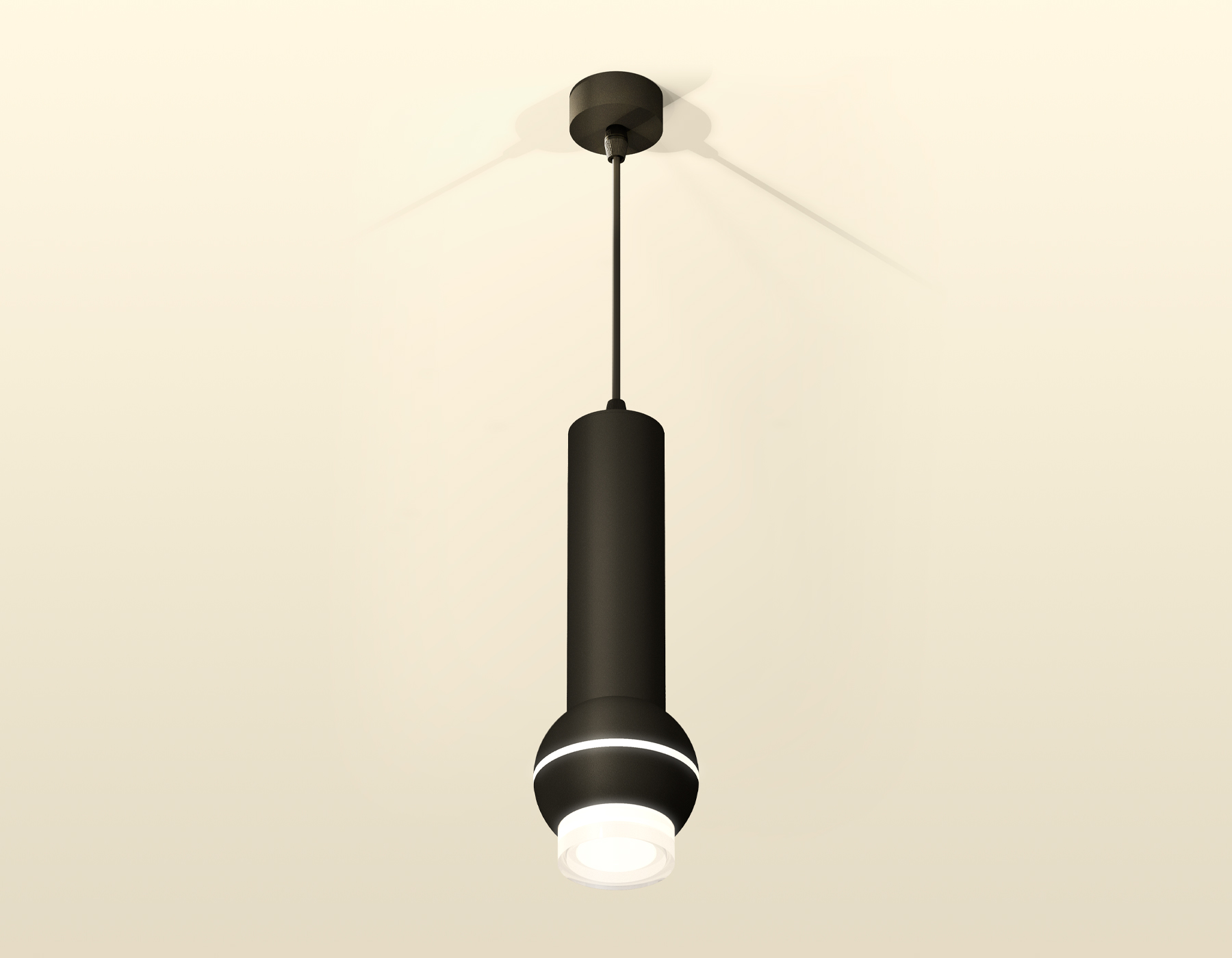 Подвесной светильник Ambrella Light Techno Spot XP11020010 (A2302, C6356, A2010, C1102, N7160)