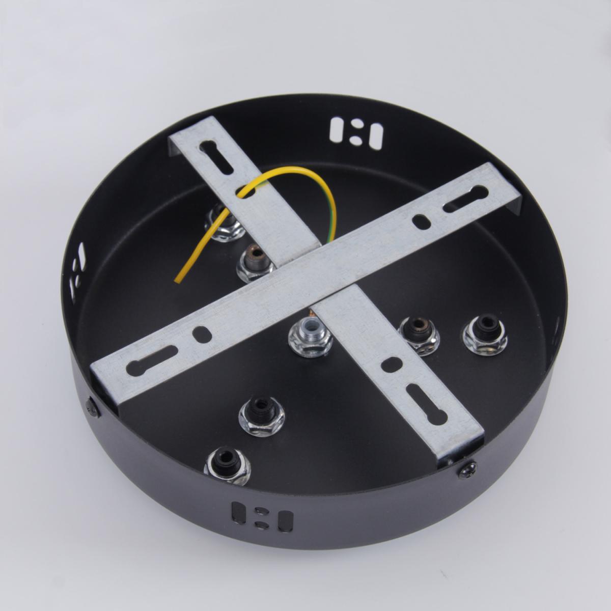 Потолочная чаша Favourite Canopy 4591-180-6BL