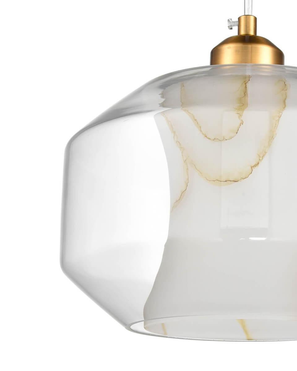 Подвесной светильник Vele Luce Milan VL5724P11 УЦ