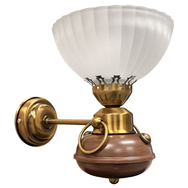 Бра VELANTE 321-501-01