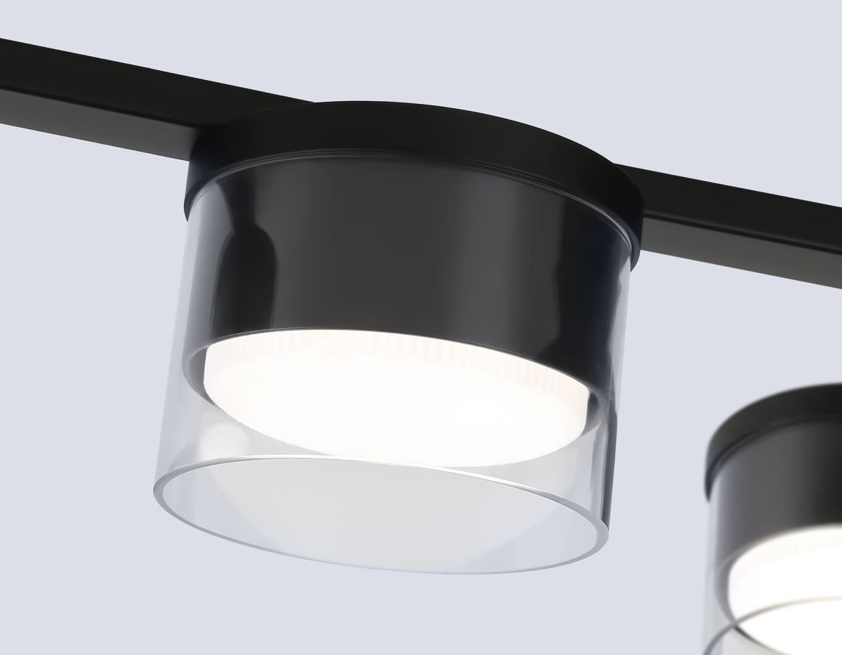 Потолочный светильник Ambrella Light Comfort FL51670
