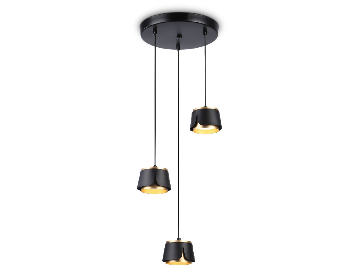 Подвесной светильник Ambrella Light Techno family TN71252 УЦ