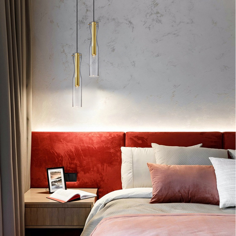 Подвесной cветильник ImperiumLoft Mani 219215-23