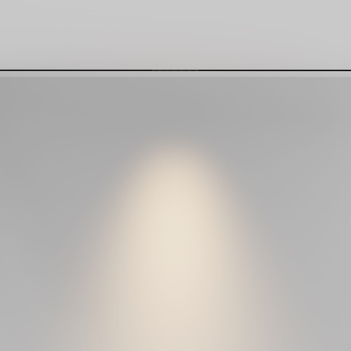 Трековый магнитный светильник Maytoni Technical Points TR031-2-6W3K-B