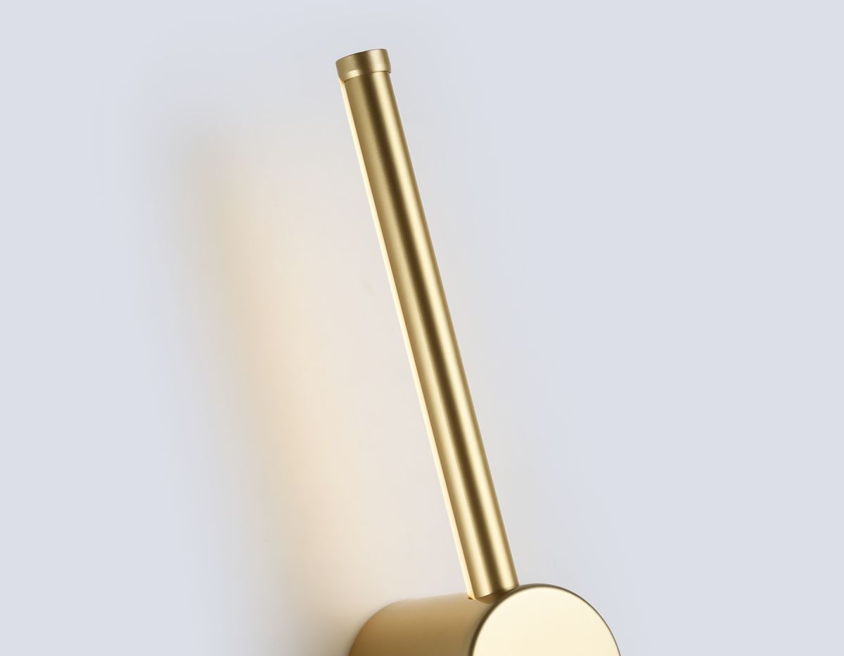 Настенный светильник Ambrella Light Comfort FL74781