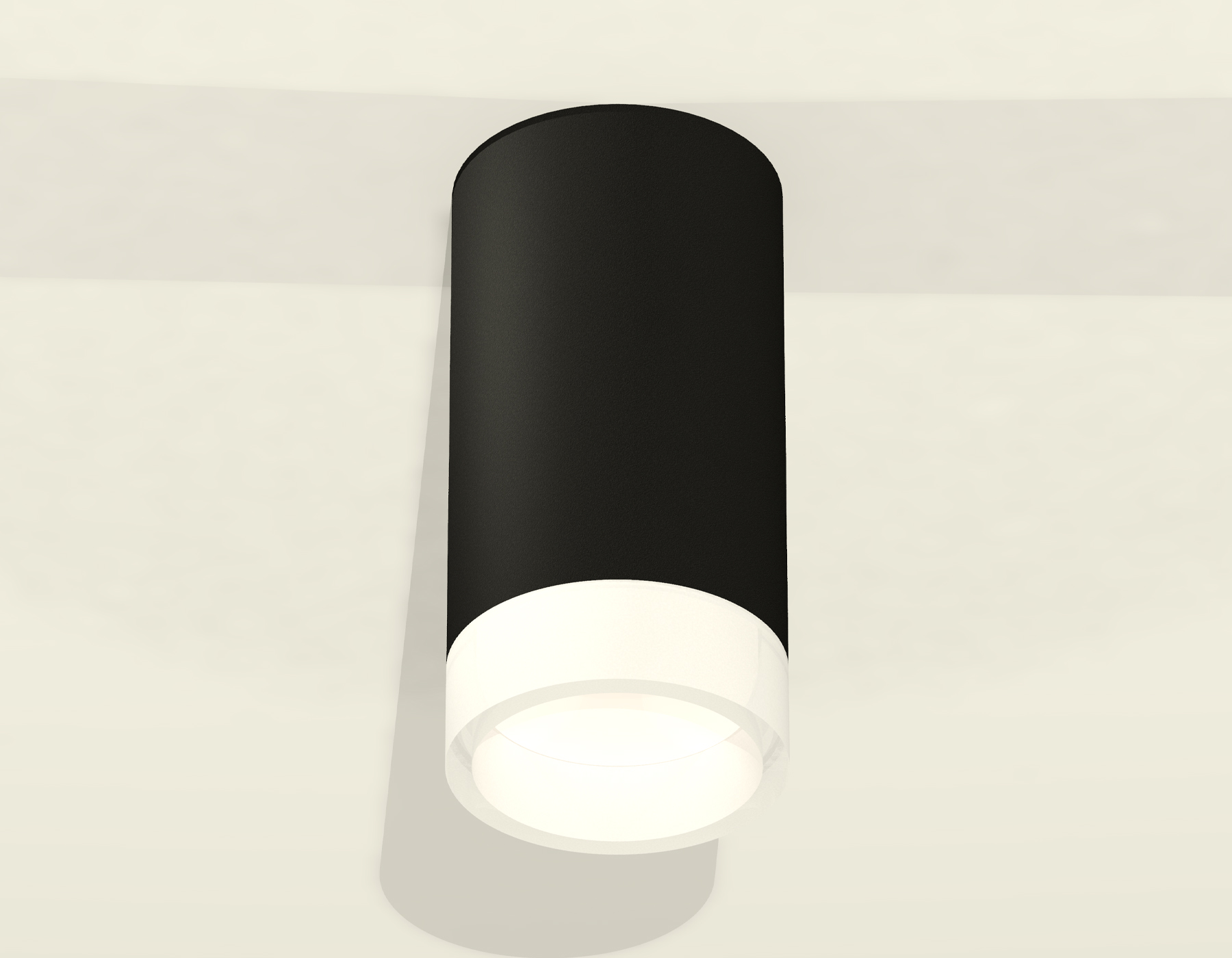 Потолочный светильник Ambrella Light Techno Spot XS8162002 (C8162, N8401)