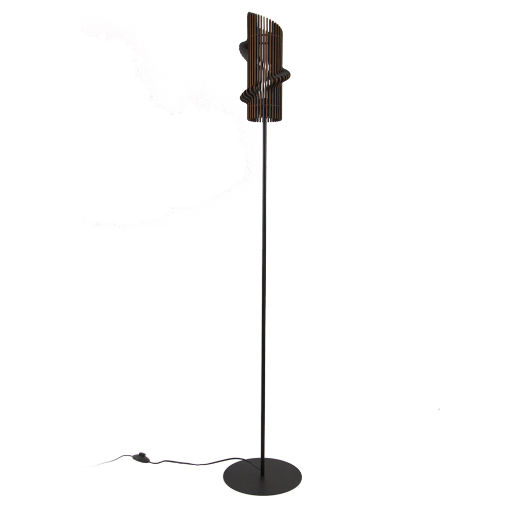 Торшер LightHall Eden LH012008