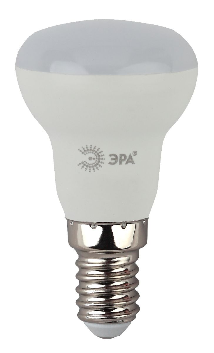 Лампа светодиодная Эра E14 4W 6500K LED R39-4W-865-E14 R Б0045334