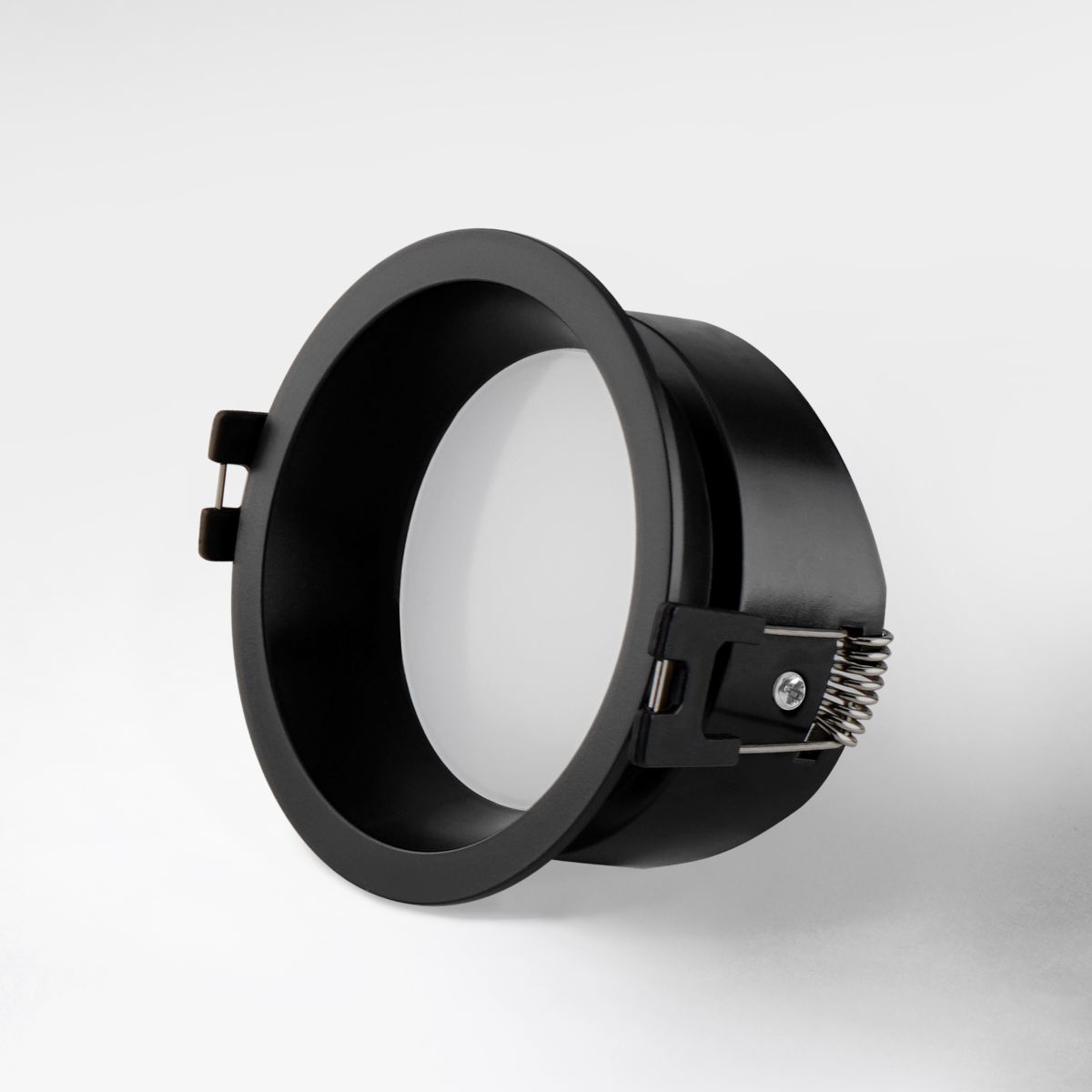 Рамка термостойкая (светильник) PVC д/крепления LED источника света в подвесном потолке Lightstar Piano 012907