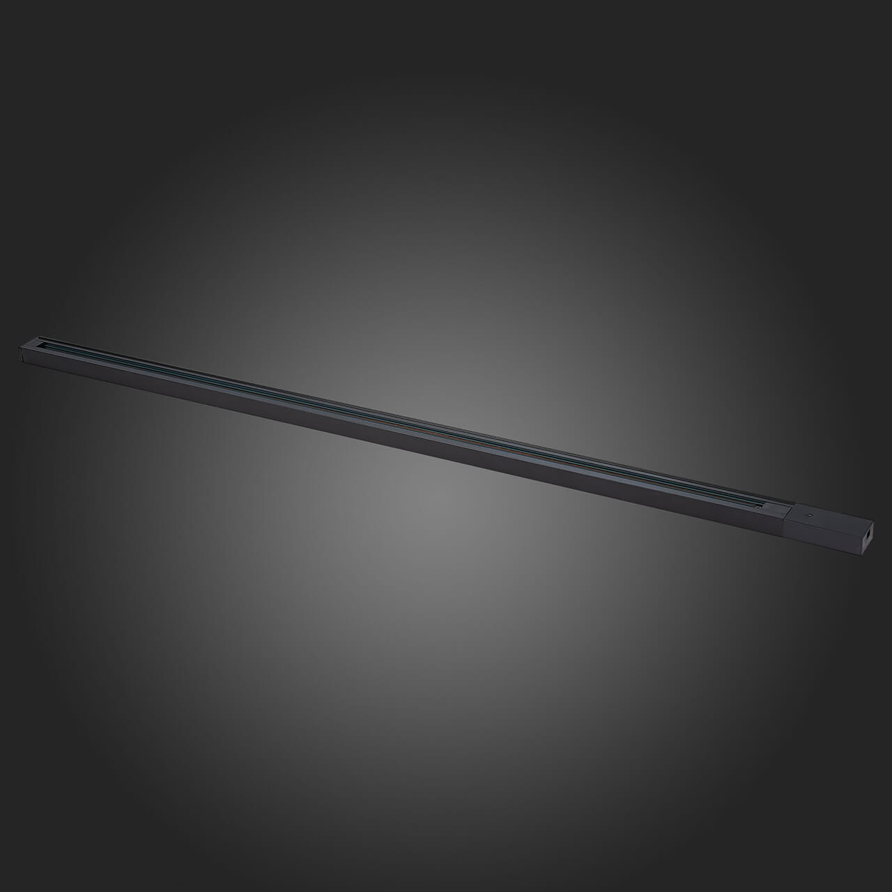 Шинопровод однофазный накладной ST Luce Base ST001.439.00