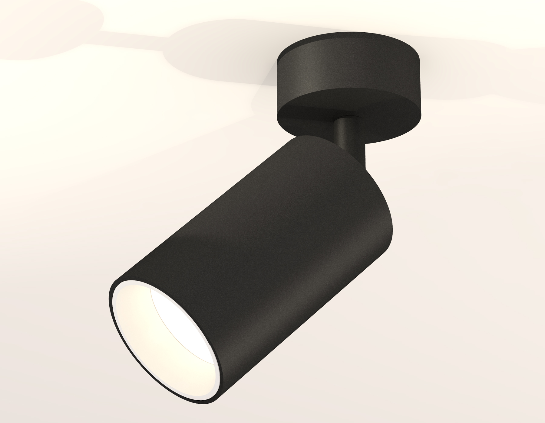 Накладной поворотный светильник Ambrella Light Techno XM6323001 (A2210, C6323, N6110)