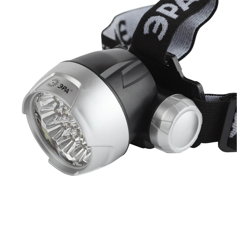 Налобный светодиодный фонарь ЭРА GB-706 Б0039618
