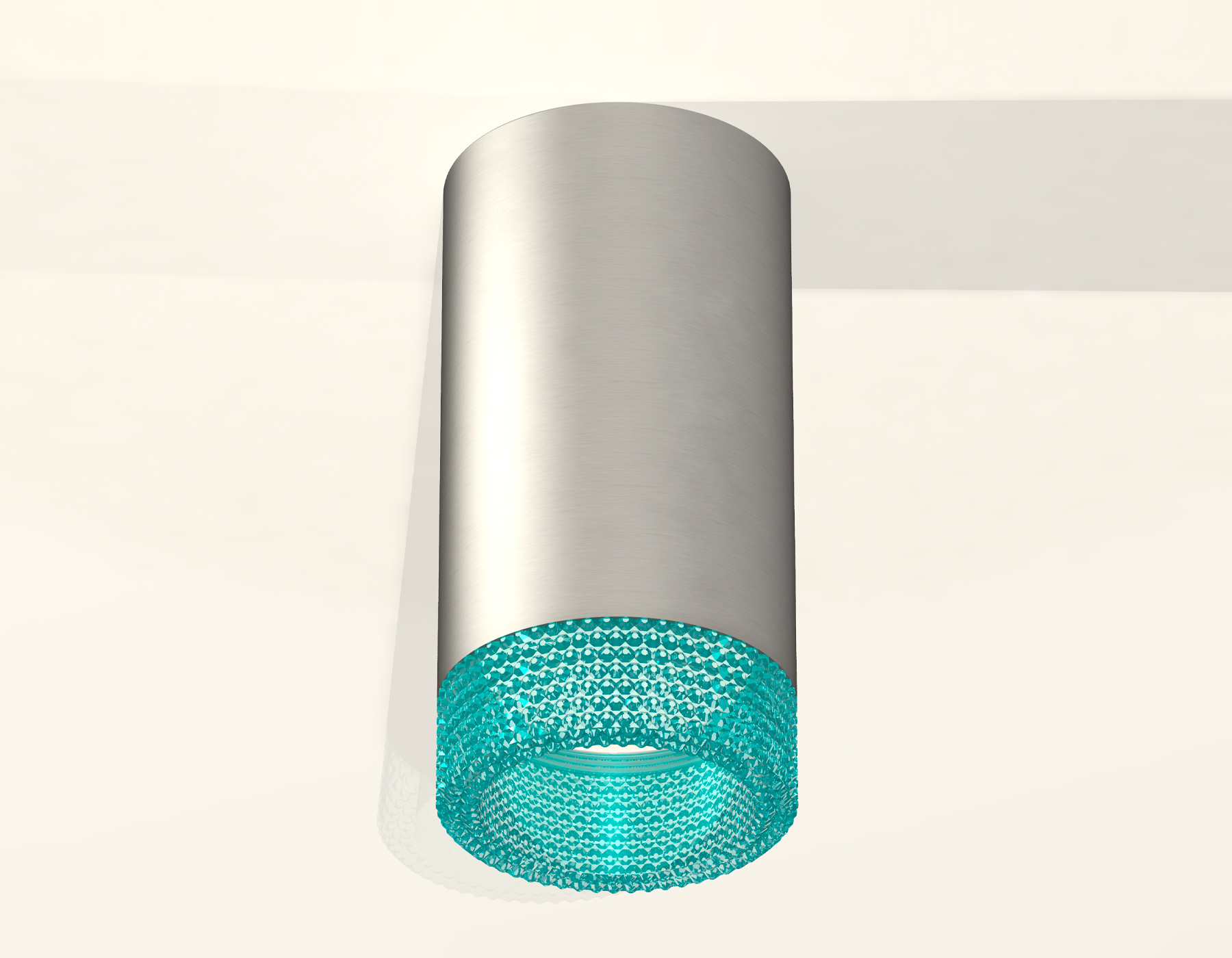 Потолочный светильник Ambrella Light Techno Spot XS6324021 (C6324, N6153)
