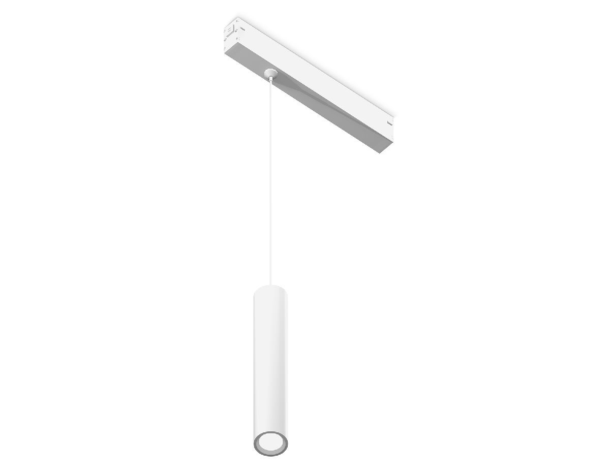 Трековый магнитный светильник Ambrella Light Magnetic 220V GL1431